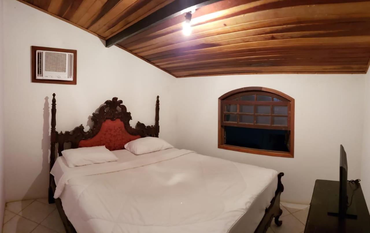 Suites E Flats E Ponto Parati Exterior foto