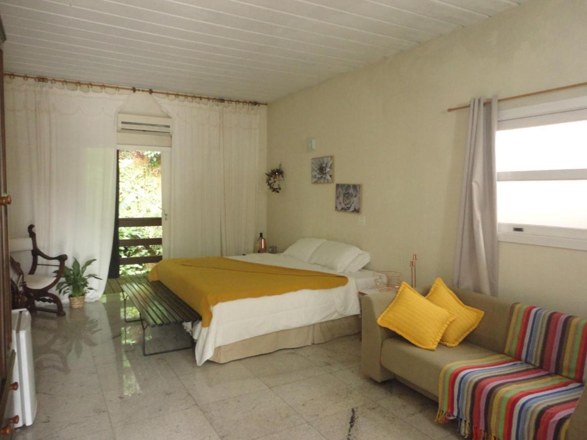 Suites E Flats E Ponto Parati Exterior foto